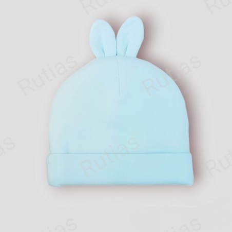 Cappellino con orecchie