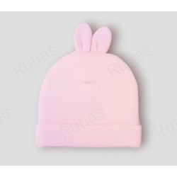 Cappellino con orecchie