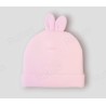 Cappellino con orecchie
