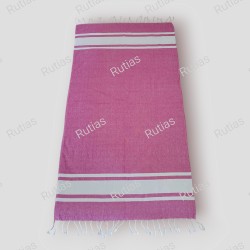 Teli mare fouta (conf. da 8 pz)