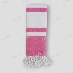 Teli mare fouta (conf. da 8 pz)