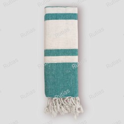 Teli mare fouta (conf. da 8 pz)