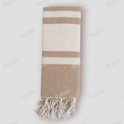 Teli mare fouta (conf. da 8 pz)