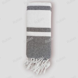 Teli mare fouta (conf. da 8 pz)