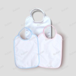 Bavaglino grande con elastico