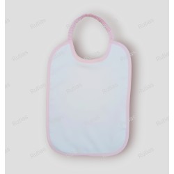 Bavaglino grande con elastico