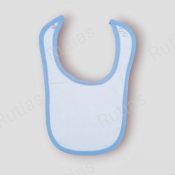 Bavaglino double face