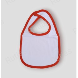 Bavaglino double face